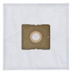Invest Eco Synthetic Vacuum Cleaner bags 4pcs (IZ-BAG05S