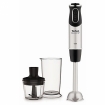 Tefal HB659838 Black/Silver (HB659838