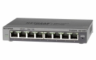 NETGEAR ProSafe PLUS GS108E (GS108E-300PES