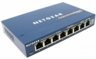 NETGEAR ProSafe GS108GE (GS108GE