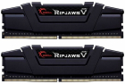 G.Skill RipjawsV 16GB Black F4-3600C18D-16GVK (F4-3600C18D-16GVK