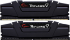 G.Skill Ripjaws 32GB F4-3600C16D-32GVKC (F4-3600C16D-32GVKC