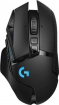 Logitech G502 Lightspeed Black (910-005567