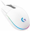 Logitech G203 Lightsync White (910-005797