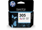 HP 305 Tri-Color (3YM60AE#UUS