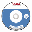 Hama CD Laser Lens Cleaner (44721H