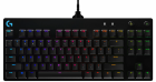 Klaviatūra Logitech G PRO Black (920-009392