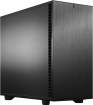 Fractal Design Define 7 Solid Black (FD-C-DEF7A-01