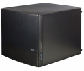Fractal Design Node 804 Black (FD-CA-NODE-804-BL-W