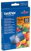 Photo Paper Brother BP71GP50 10x15cm Glossy 50pcs (BP71GP50