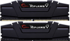 G.Skill RipJawsV 16GB F4-3600C16D-16GVKC (F4-3600C16D-16GVKC