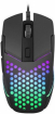 Fury Battler Gaming Black (NFU-1654