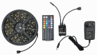 Gembird RGB LED lente 5 m (LED-S-RGB500-01