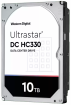 Western Digital 10TB Ulstrastar 0B42258 (0B42258
