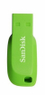 SanDisk Cruzer Blade 16GB Electric Green (SDCZ50C-016G-B35GE