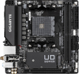 Gigabyte A520I AC (A520I AC