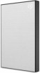 Seagate One Touch HDD 1TB Silver (STKB1000401