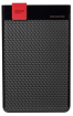 Silicon Power Diamond D30 2TB Black (SP020TBPHDD3SS3K