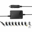Hama Slim & Light Universal Car Notebook Power Supply Unit (200008H