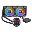 Thermaltake Floe DX RGB 240 TT Premium Edition (CL-W255-PL12SW-A