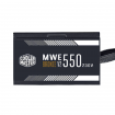 Cooler Master MWE 550 Bronze V2 230V (MPE-5501-ACABW-BEU