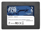Patriot P210 2TB (P210S2TB25