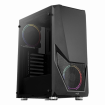 Aerocool Zauron Black (AEROPGSZAURON-FRGB-G