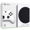 Xbox Series S - White 512GB White (RRS-00010
