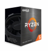 AMD Ryzen 5 5600X (100-100000065BOX