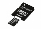 Transcend 8GB microSDHC TS8GUSDHC10 (TS8GUSDHC10
