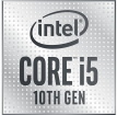 Intel Core i5-10400F OEM (CM8070104290716