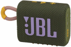 JBL GO3 Green (JBLGO3GRN