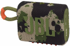JBL GO3 Squad (JBLGO3SQUAD
