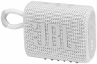 JBL GO3 White (JBLGO3WHT