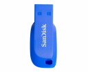 SanDisk Cruzer Blade 32GB Blue (SDCZ50C-032G-B35BE