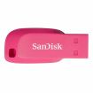 SanDisk Cruzer Blade 32GB Pink (SDCZ50C-032G-B35PE