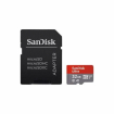 SanDisk Ultra 32GB MicroSDHC + Adapter (SDSQUA4-032G-GN6IA