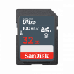 SanDisk Ultra 32GB SDHC (SDSDUNR-032G-GN3IN