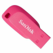 SanDisk Cruzer Blade 16GB Pink (SDCZ50C-016G-B35PE