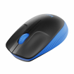 Logitech M190 Blue (910-005907