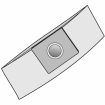 Invest Eko IZ-E41 5pcs (IZ-E41