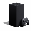 Microsoft Xbox Series X 1TB Black (RRT-00010