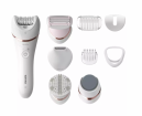 Philips Epilator Series 8000 BRE740/10 (BRE740/10