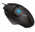 Logitech G402 Hyperion Fury Black (910-004068