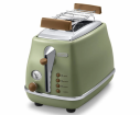 DeLonghi Icona Vintage CTOV2103.GR (CTOV2103.GR