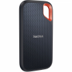 Ārējais cietais disks SanDisk Extreme Portable SSD V2 2TB USB-C (SDSSDE61-2T00-G25