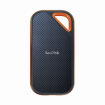 SanDisk Extreme PRO Portable SSD V2 1TB USB-C (SDSSDE81-1T00-G25