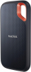 Ārējais cietais disks SanDisk Extreme Portable SSD V2 500GB USB-C (SDSSDE61-500G-G25