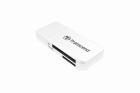 Transcend RDF5 White (TS-RDF5W