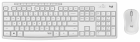 Logitech MK295 Silent White US (920-009824